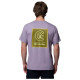 Columbia Ανδρική κοντομάνικη μπλούζα CSC™ Logo Back T-Shirt